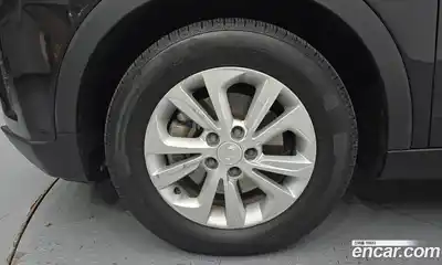 SsangYong TIBOLI 2020 1.5 Автомат в Москве № 856676, миниатюра 5