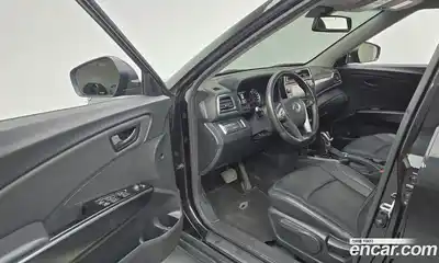 SsangYong TIBOLI 2020 1.5 Автомат в Москве № 856676, миниатюра 10