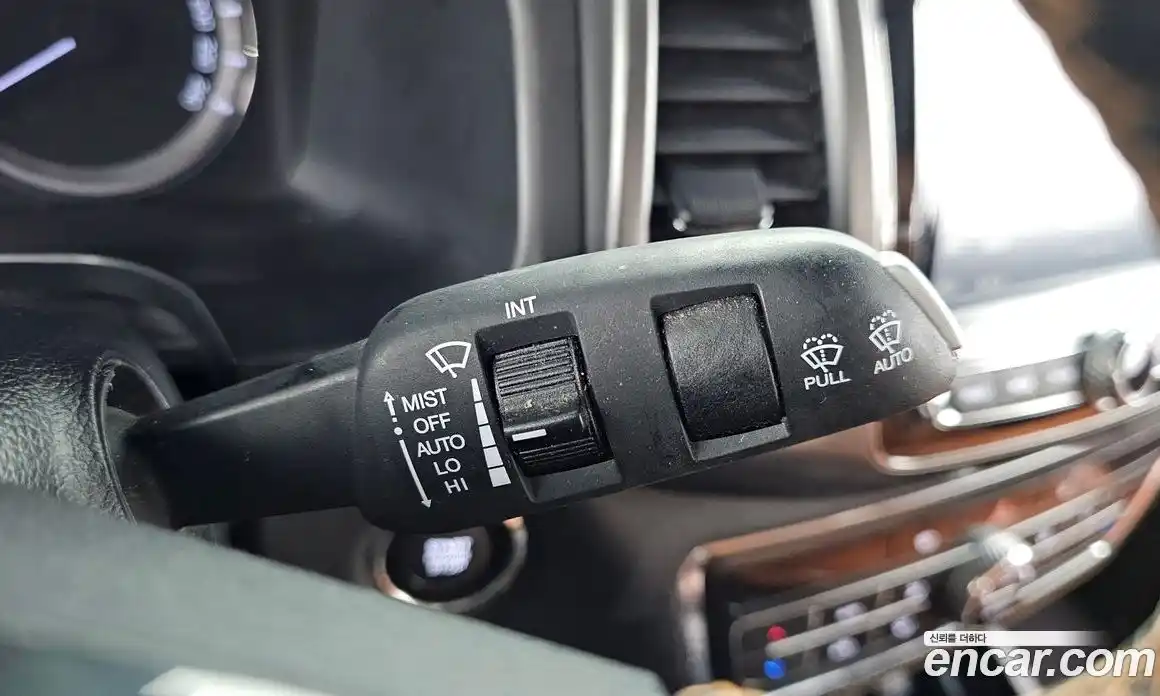 SsangYong Rexton 2021 2.2 Автомат в Москве № 856756, фото 17