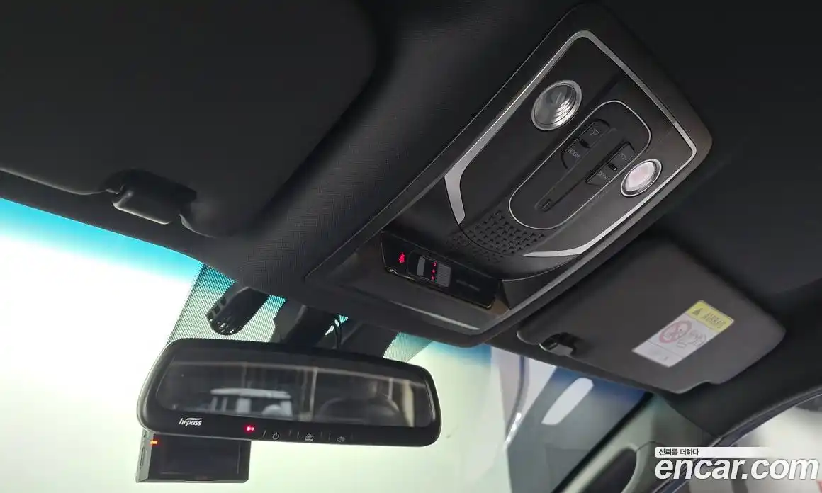 SsangYong Rexton 2022 2.2 Автомат в Москве № 856904, фото 17