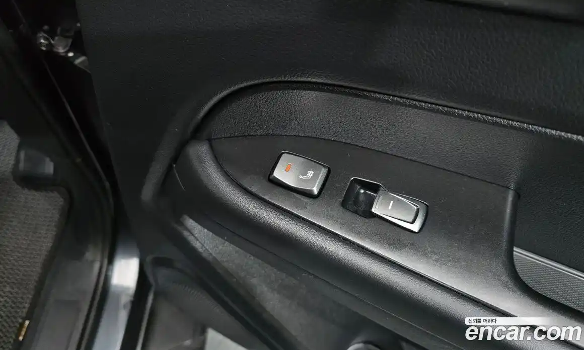 SsangYong Rexton 2022 2.2 Автомат в Москве № 856904, фото 19