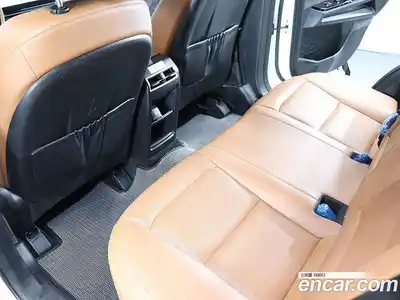 SsangYong Torres 2024 1.5 гидро в Москве № 856939, миниатюра 12