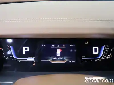 SsangYong Torres 2024 1.5 гидро в Москве № 856939, миниатюра 7