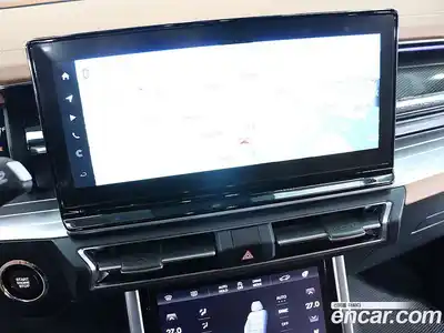 SsangYong Torres 2024 1.5 гидро в Москве № 856939, миниатюра 8