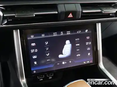 SsangYong Torres 2024 1.5 гидро в Москве № 856939, миниатюра 10