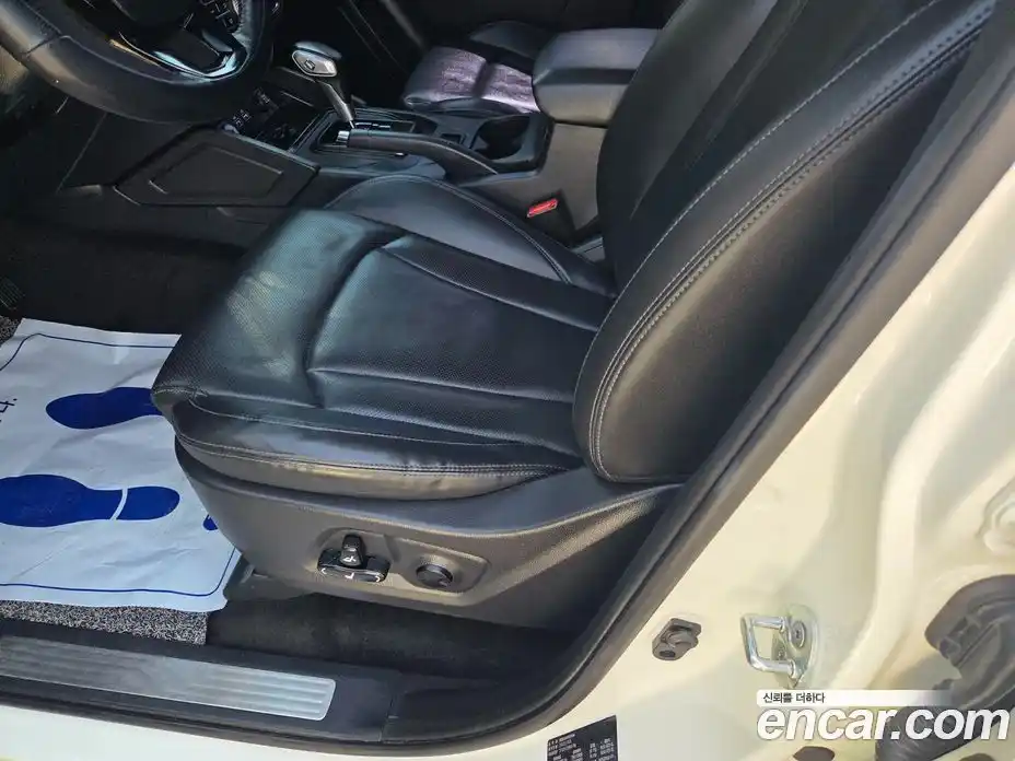 SsangYong Rexton 2022 2.2 Автомат в Москве № 857043, фото 6