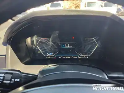 SsangYong Rexton 2022 2.2 Автомат в Москве № 857043, миниатюра 8