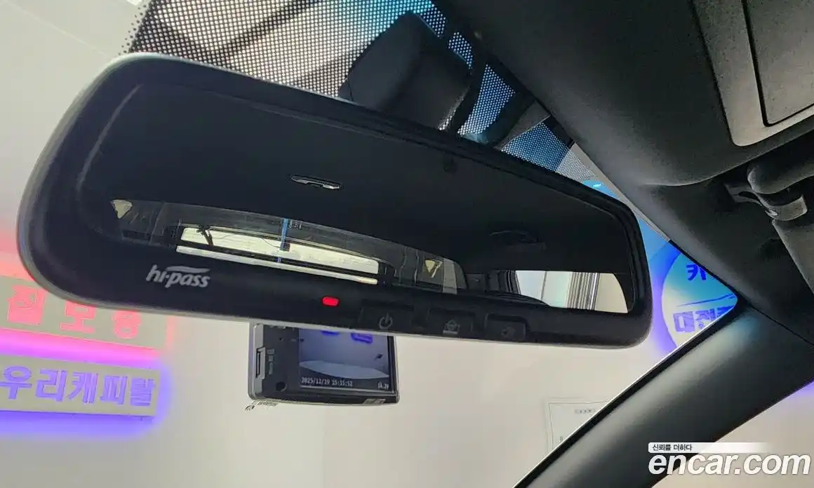 SsangYong Rexton 2020 2.2 Автомат в Москве № 857063, фото 18