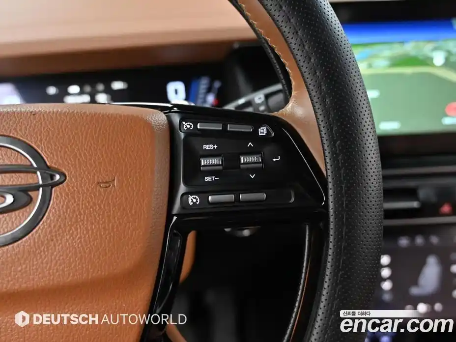 SsangYong Torres 2022 1.5 Автомат в Москве № 857081, фото 17