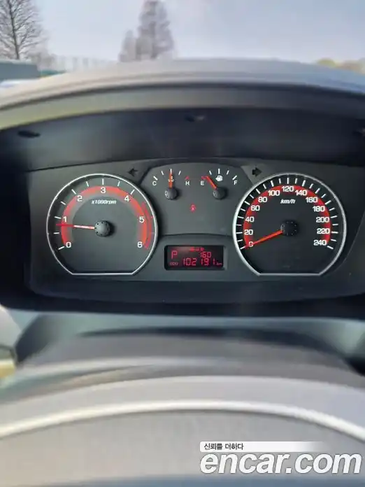 SsangYong Korando 2016 2.2 Автомат в Москве № 857117, фото 18