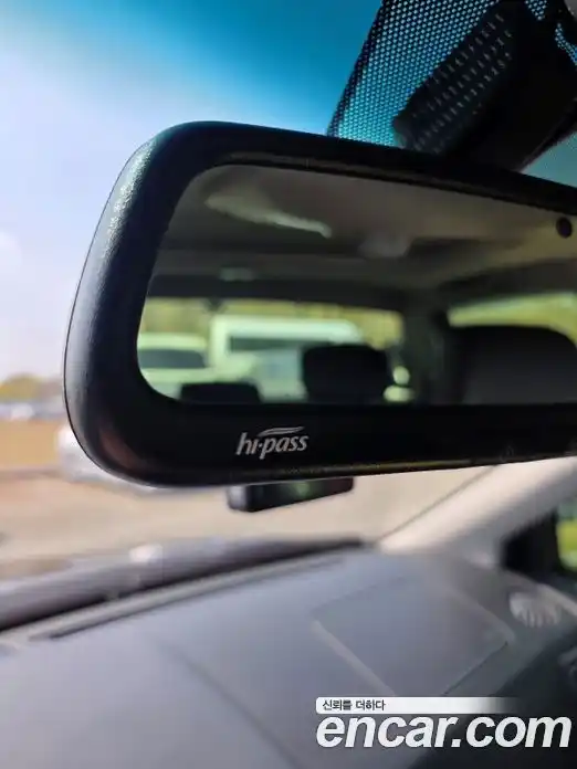 SsangYong Korando 2016 2.2 Автомат в Москве № 857117, фото 19