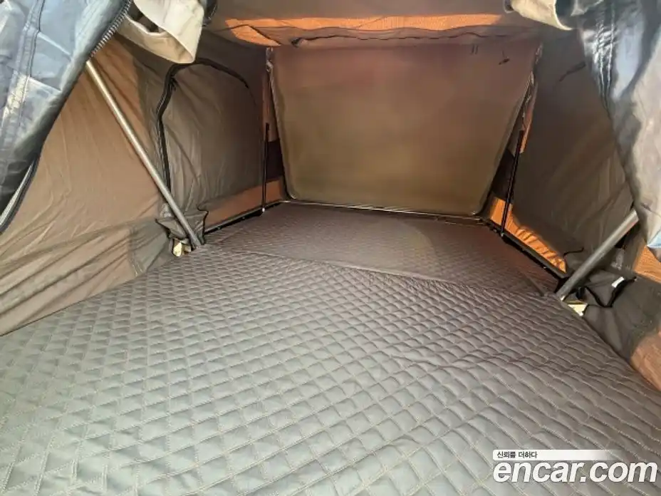 SsangYong Korando 2016 2.2 Автомат в Москве № 857117, фото 10