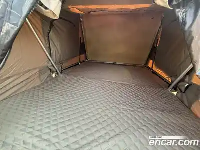 SsangYong Korando 2016 2.2 Автомат в Москве № 857117, миниатюра 10