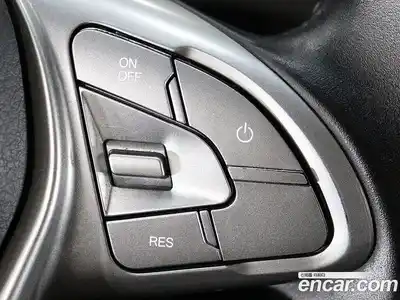 SsangYong Korando 2017 2.2 Автомат в Москве № 857211, миниатюра 12