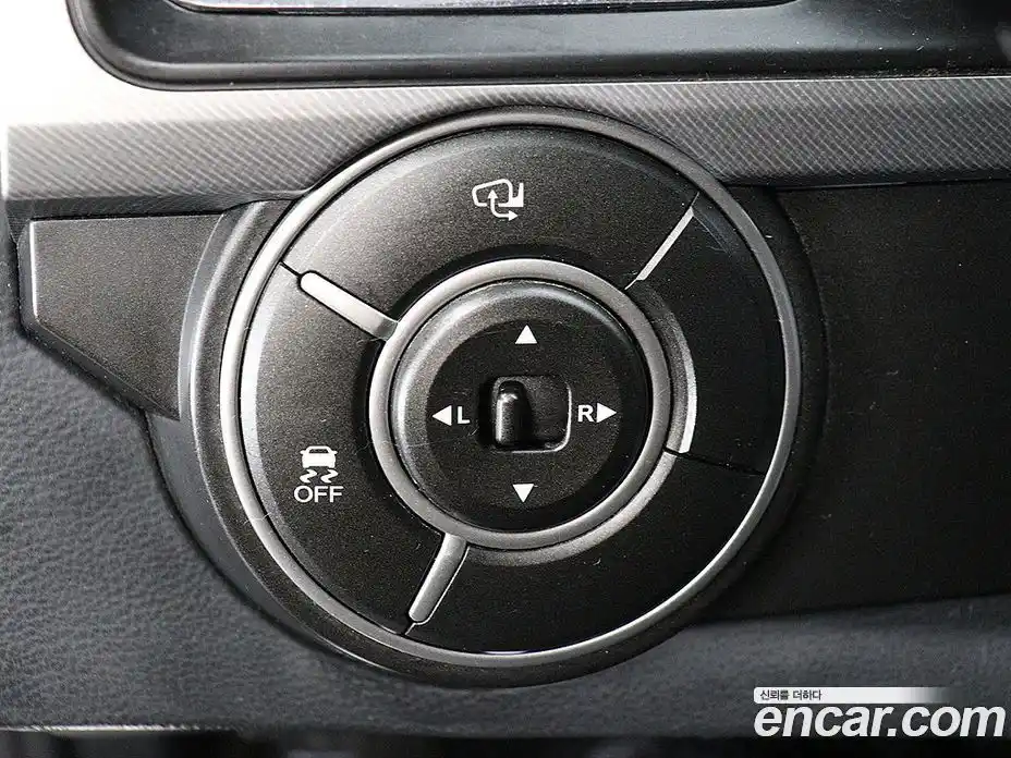 SsangYong Korando 2017 2.2 Автомат в Москве № 857211, фото 13