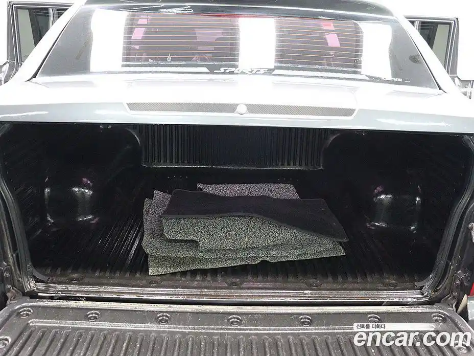 SsangYong Korando 2017 2.2 Автомат в Москве № 857211, фото 5