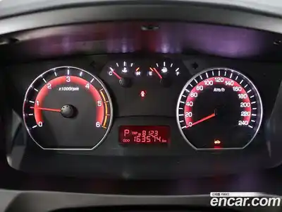 SsangYong Korando 2017 2.2 Автомат в Москве № 857211, миниатюра 6