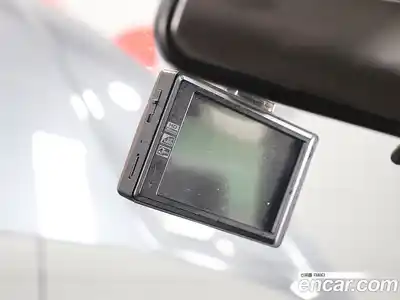 SsangYong Korando 2017 2.2 Автомат в Москве № 857211, миниатюра 7