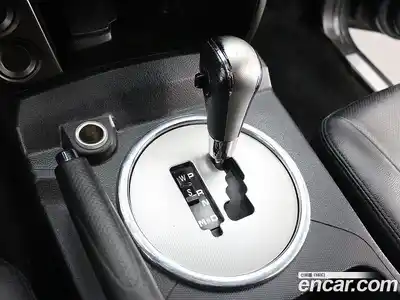 SsangYong Korando 2017 2.2 Автомат в Москве № 857211, миниатюра 9