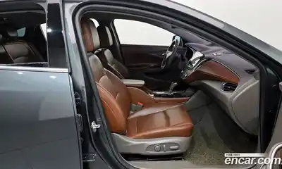 Chevrolet Malibu 2016 2.0 Автомат в Москве № 857421, миниатюра 11