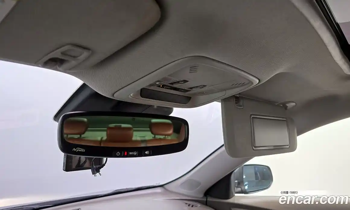 Chevrolet Malibu 2016 2.0 Автомат в Москве № 857421, фото 17