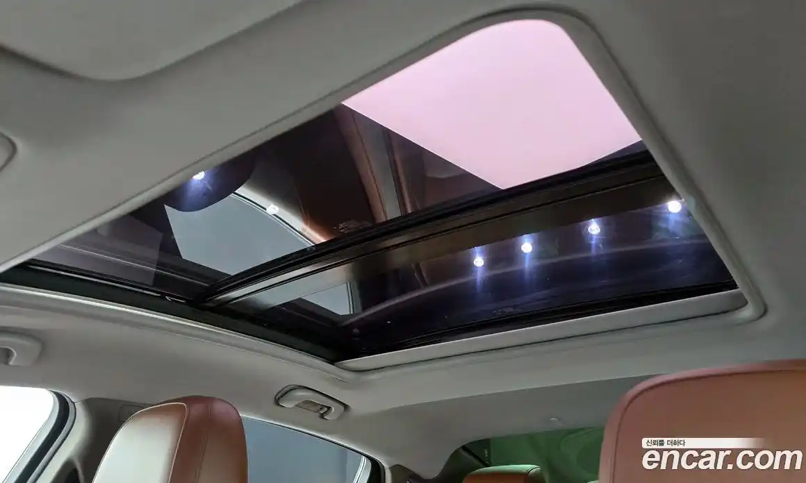 Chevrolet Malibu 2016 2.0 Автомат в Москве № 857421, фото 18