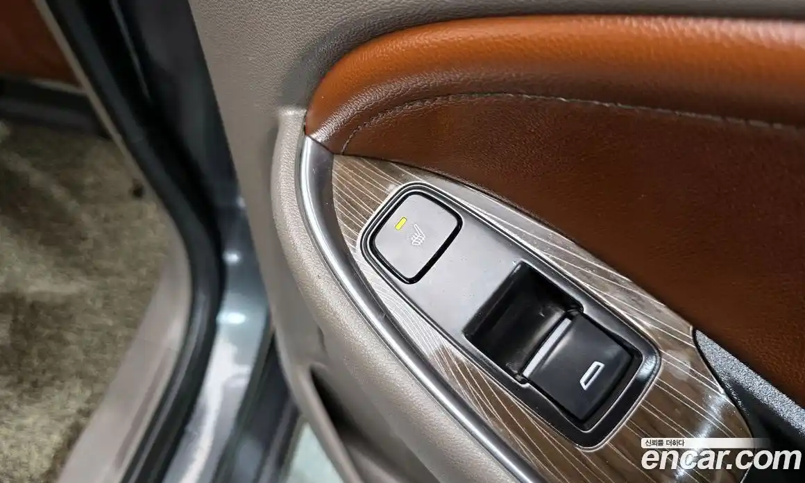 Chevrolet Malibu 2016 2.0 Автомат в Москве № 857421, фото 19