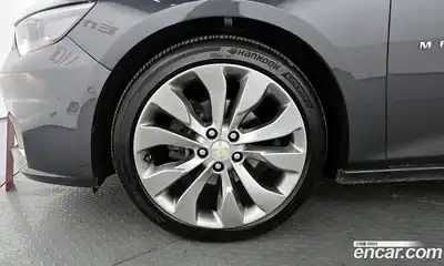 Chevrolet Malibu 2016 2.0 Автомат в Москве № 857421, миниатюра 5