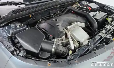 Chevrolet Malibu 2016 2.0 Автомат в Москве № 857421, миниатюра 6