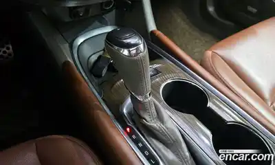 Chevrolet Malibu 2016 2.0 Автомат в Москве № 857421, миниатюра 9