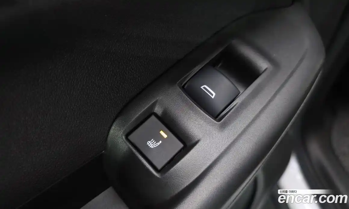 Chevrolet TrailBlazer 2022 1.3 Автомат в Москве № 857477, фото 19