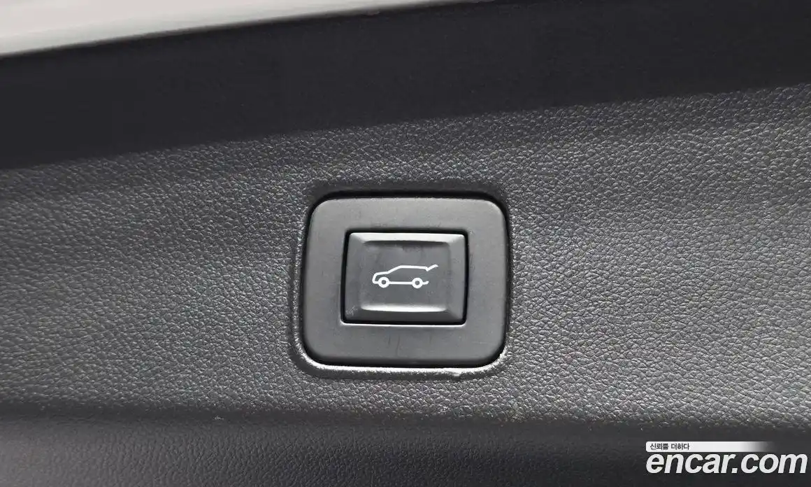 Chevrolet TrailBlazer 2022 1.3 Автомат в Москве № 857477, фото 20