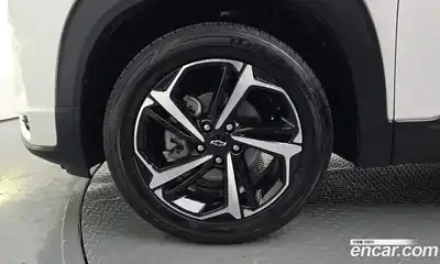 Chevrolet TrailBlazer 2022 1.3 Автомат в Москве № 857477, миниатюра 5