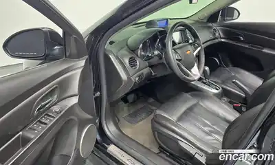 Chevrolet Cruze 2011 1.8 гидро в Москве № 857521, миниатюра 11