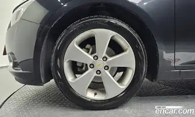 Chevrolet Cruze 2011 1.8 гидро в Москве № 857521, миниатюра 5