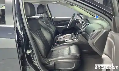 Chevrolet Cruze 2011 1.8 гидро в Москве № 857521, миниатюра 10