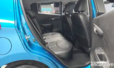 Chevrolet Spark 2018 1.0 Автомат в Москве № 857525, миниатюра 12