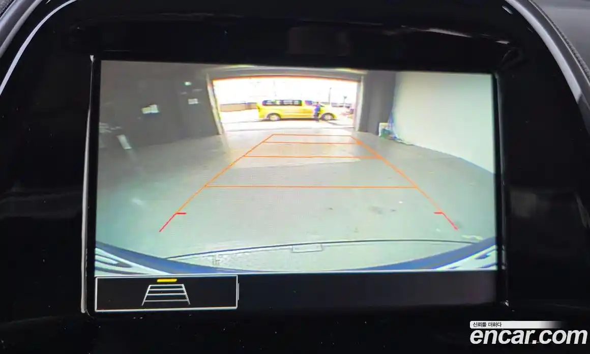 Chevrolet Spark 2018 1.0 Автомат в Москве № 857525, фото 15