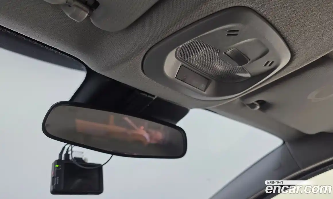 Chevrolet Spark 2018 1.0 Автомат в Москве № 857525, фото 18