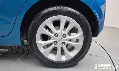 Chevrolet Spark 2018 1.0 Автомат в Москве № 857525, миниатюра 5