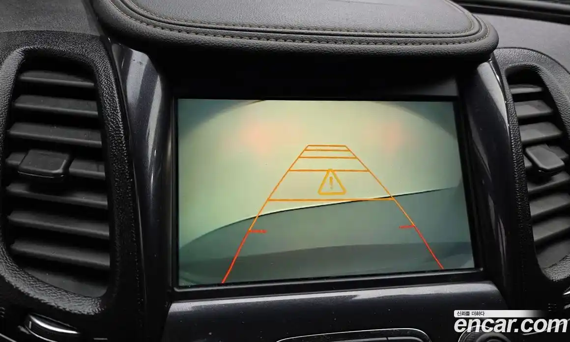 Chevrolet Impala 2016 2.5 Автомат в Москве № 857721, фото 15