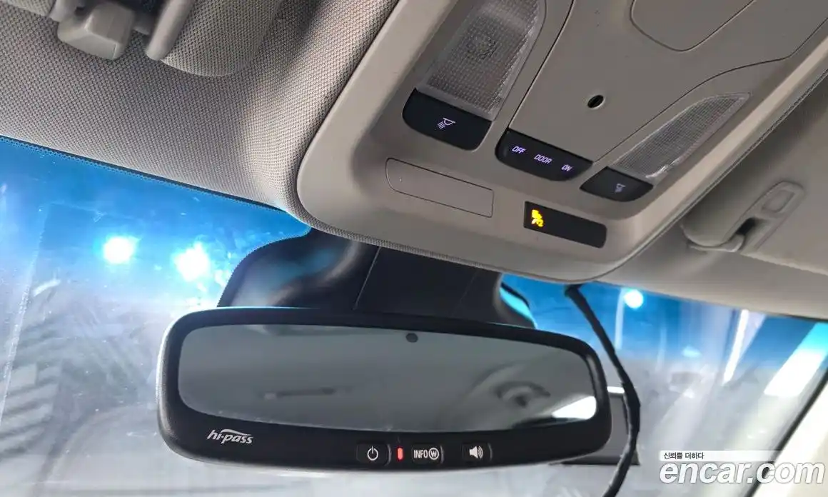 Chevrolet Impala 2016 2.5 Автомат в Москве № 857721, фото 19