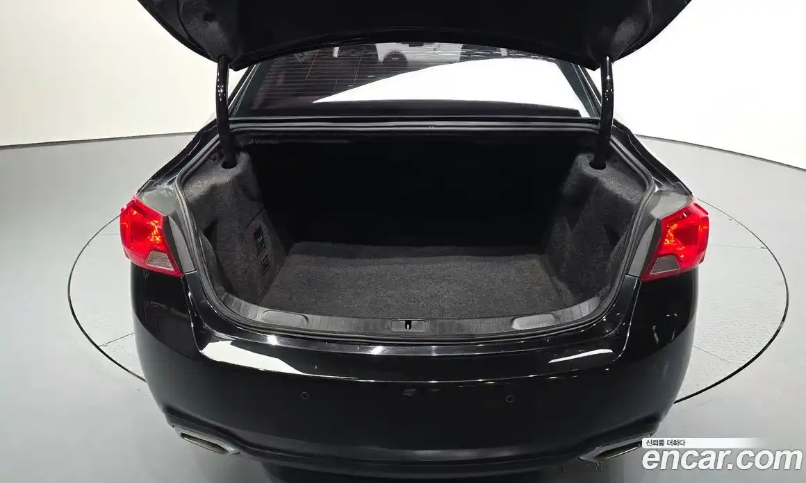 Chevrolet Impala 2016 2.5 Автомат в Москве № 857721, фото 20