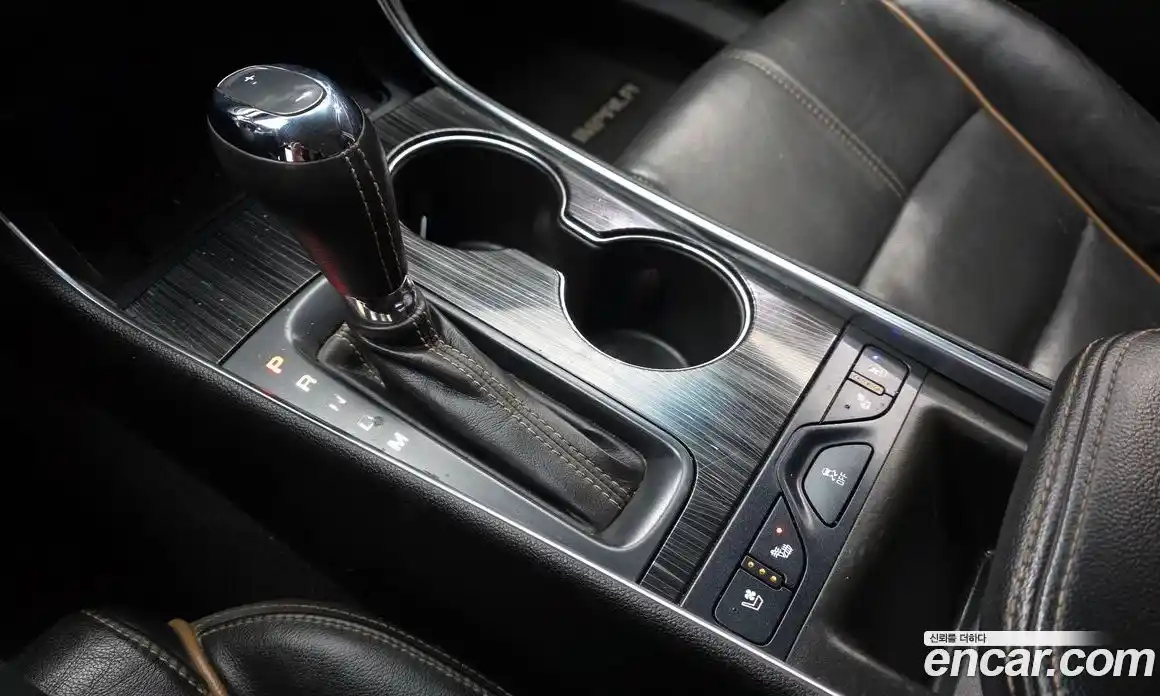 Chevrolet Impala 2016 2.5 Автомат в Москве № 857721, фото 9