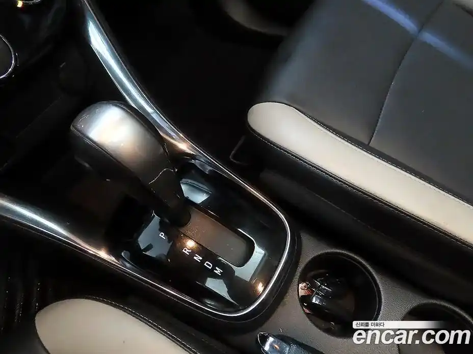 Chevrolet Trax 2019 1.6 Автомат в Москве № 857978, фото 12