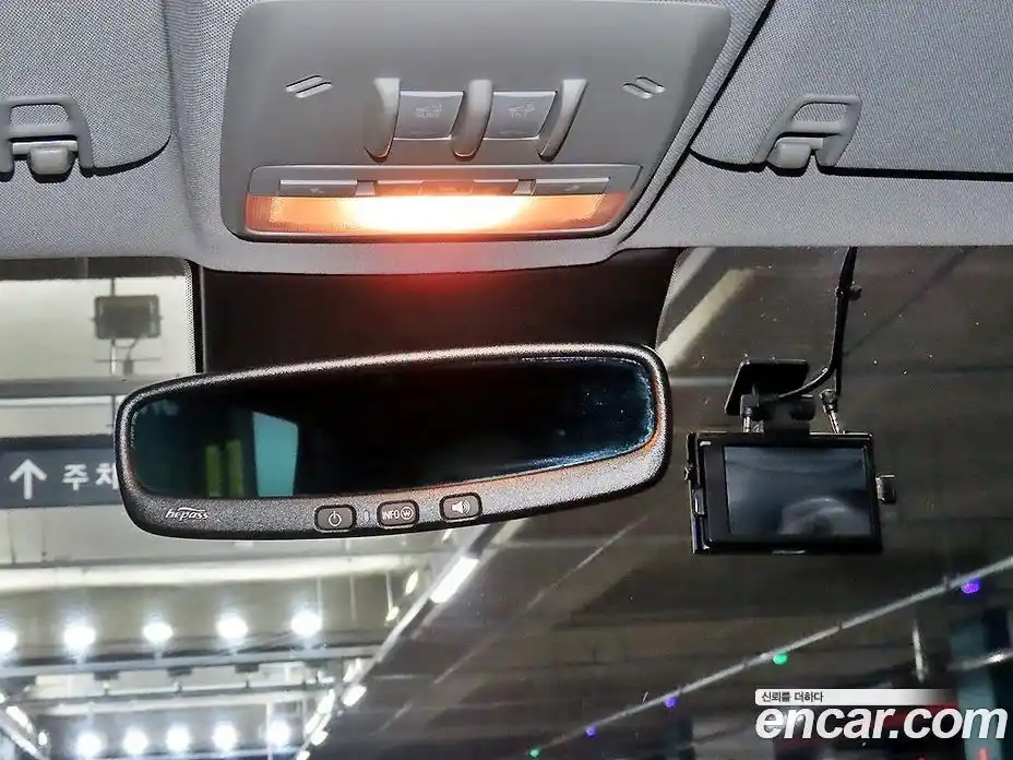 Chevrolet Trax 2019 1.6 Автомат в Москве № 857978, фото 16