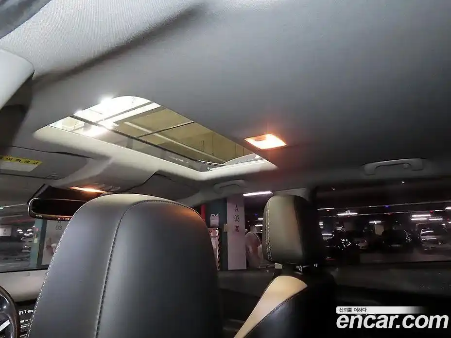 Chevrolet Trax 2019 1.6 Автомат в Москве № 857978, фото 17