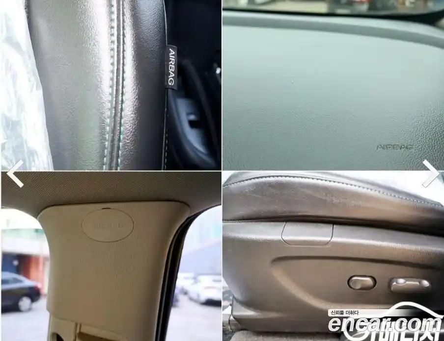 Chevrolet Trax 2015 1.6 Автомат в Москве № 857994, фото 14