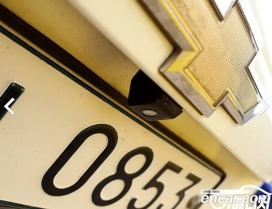 Chevrolet Trax 2015 1.6 Автомат в Москве № 857994, фото 16