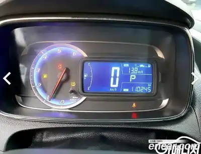 Chevrolet Trax 2015 1.6 Автомат в Москве № 857994, миниатюра 6